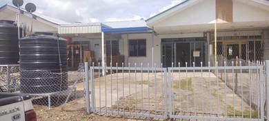1-storey-Terraced-House-for-rent-Kota-Kinabalu-Sabah