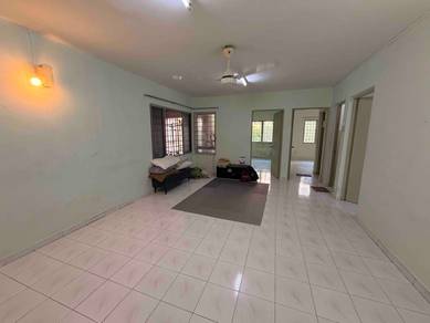 saujana apartment