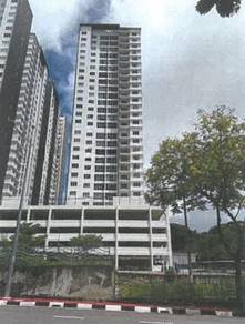 Emerald Residence
