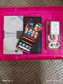 Infinix Note 60 Pro (5G)(2nd)