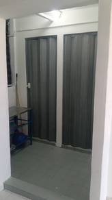 Perai flat prai