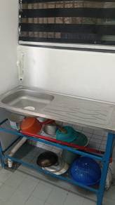 Perai flat prai