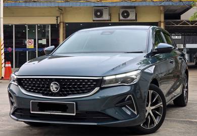 Proton S70 1.5 FLAGSHIP #U/WTY 2030 #F/SR
