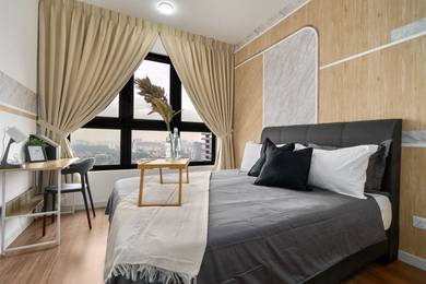 Room for Rent KL & Selangor | From RM500 | Male & Female Units