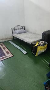 Bilik untuk di sewa di Kg Pt Bengkok, Batu Pahat