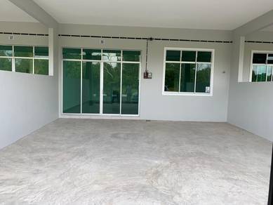 Rumah Untuk Disewa Taman Ketapang Maju, Pekan