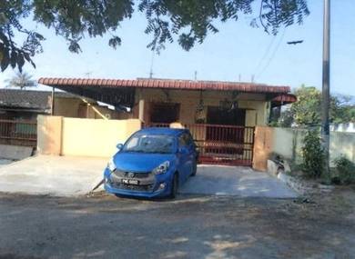 Bungalow-House-for-sale-Perai-Penang