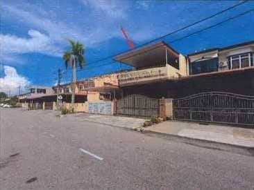 [Best Deals] Terrace House @ Taman Bagan Lallang