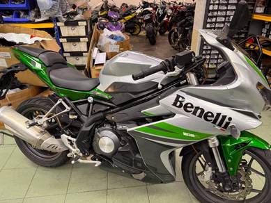 Benelli 302R 302 6955