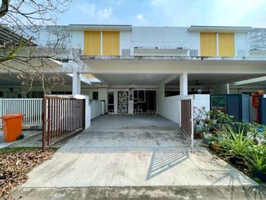 2-Storey Terrace House for Sale at Suriaman 1, Bandar Seri Sendayan