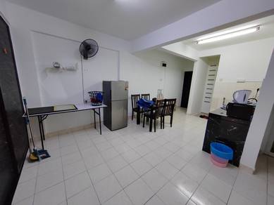 Room-for-rent-Sungai-Besi-Kuala-Lumpur