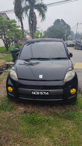 2008 Perodua MYVI 1.3 SXI MY05 M300 FACELIFT (M)