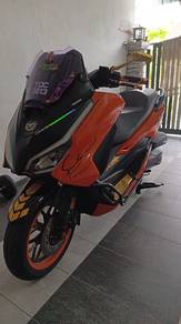 FORZA 250a