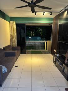 Cyberjaya Masterroom attached bathroom