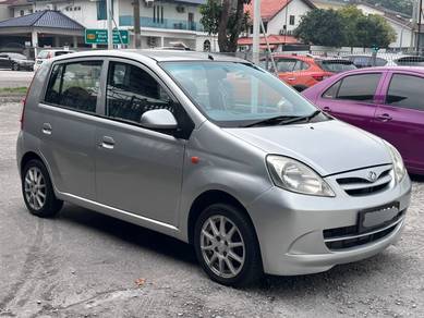 2012 Perodua VIVA 1.0 ELITE EZI EJ-VE (A) TIP TOP