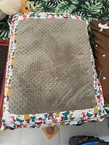 Tilam Bayi Handmade(Kekabu Asli)