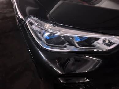 2016 Bmw 7 SERIES 2.0 30LI (CBU) G11 (A)