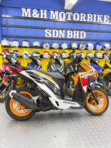 2019 HONDA VARIO 150 VARIO Second Hand VARIO125
