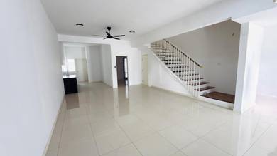 2-storey-Terraced-House-for-rent-Rawang-Selangor