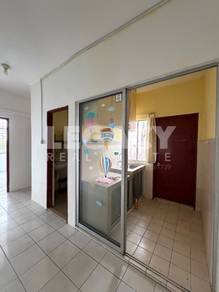 Angkasa Apartment