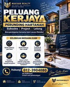 Part Time Runner Hartanah
