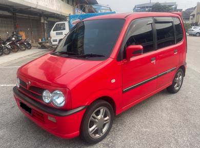 Perodua KENARI 1.0 EZ AERO L902 (A)