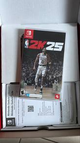nba 2k25