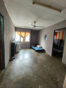 Seri Kembangan Apartment (Bkt Beruntung)