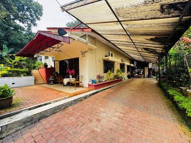 Bungalow-House-for-sale-Petaling-Jaya-Selangor