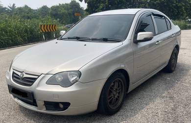 Proton PERSONA 1.6 SV (A)