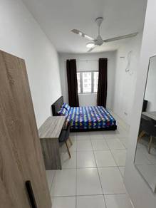 Vista Wirajaya 2 Master Room For Rent- Muslim Lady Only