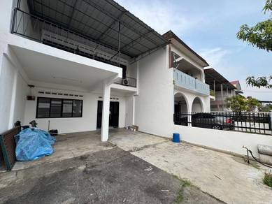 2 Sty House Tmn Sri Tebrau JB Town to CIQ 7mins