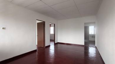 3 Bedroom Flat Seksyen 8 Shah Alam 