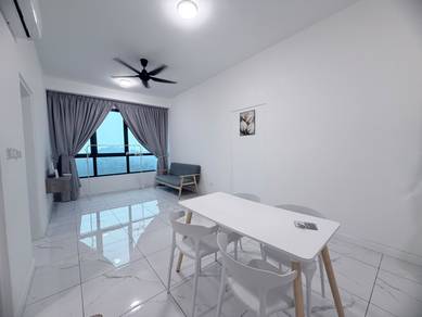 Below market Cubic botanical bangsar south 2 bedroom for rent