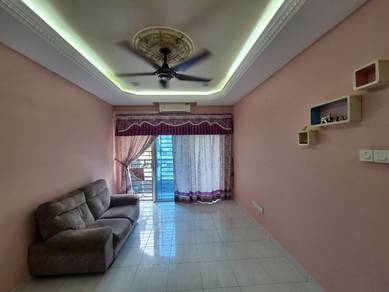 Apartment Sri akasia 