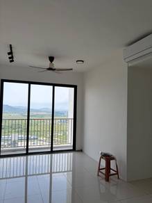 Batu Kawan, Penang » Vivo Executive Apartment