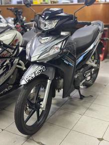 Honda DASH 125 FI WAVE135LC ALPHA EX5 EZ115 &&