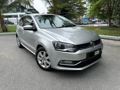 2019 Volkswagen POLO 1.6 COMFORTLINE (A) FULL LOAN