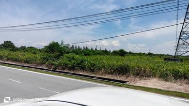 Tanah Freehold International 220 Ekar Strategic Loc