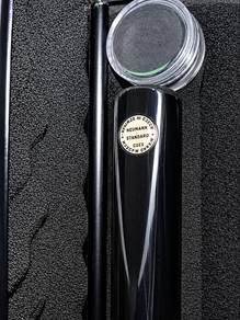 Original Snooker Cue With Aluminium Box