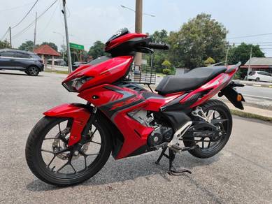 Honda Rsx(2024)