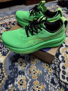 ASICS Gel Nimbus 28 Men Max Cushion US 10.5/UK 9.5