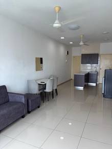 Vista Alam Serviced Apartment