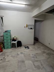 Pandan Terrace Apartment (Pandan Perdana)