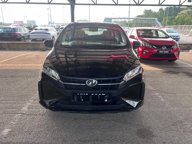 2023 Perodua MYVI 1.3 G MY17 M800 D51A FACELIFT