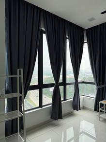 Semenyih  Kiara Plaza  Studio  Partially  Furnished