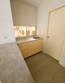 Apartment Amansiara, selayang