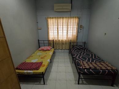 Room-for-rent-Kuantan-Pahang