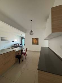 Marinox Sky Villa **SEAVIEW** 1650sf 5-Bedrooms Fully Furnished 3-C/Cp