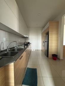 Marinox Sky Villa **SEAVIEW** 1650sf 5-Bedrooms Fully Furnished 3-C/Cp